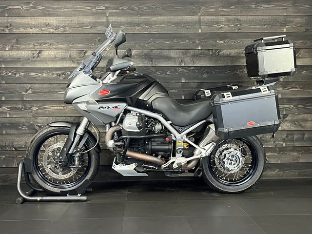 moto-guzzi - stelvio-1200-8v