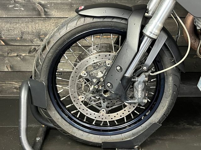 moto-guzzi - stelvio-1200-8v