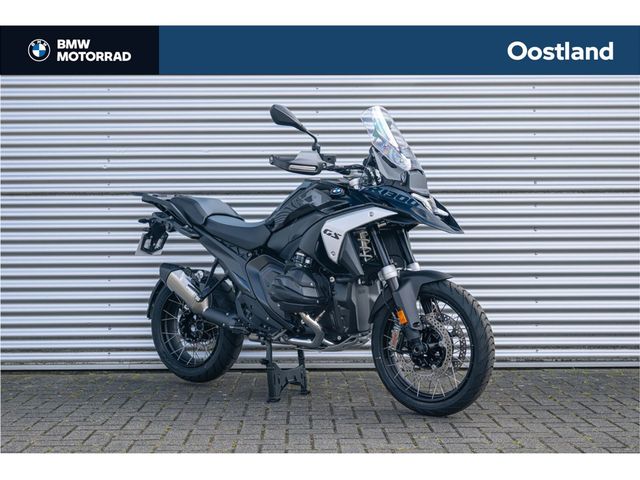 bmw - r-1300-gs