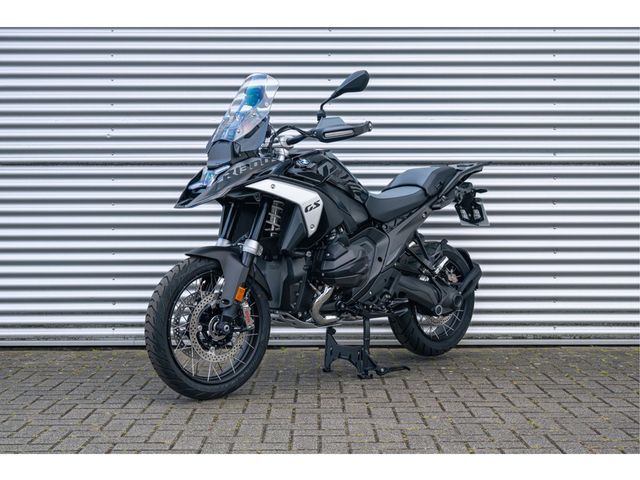 bmw - r-1300-gs