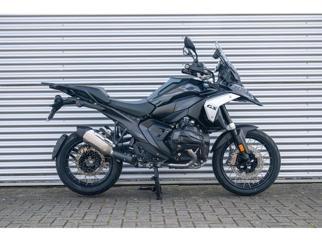bmw - r-1300-gs