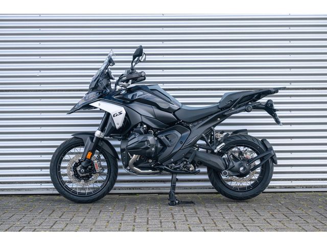bmw - r-1300-gs