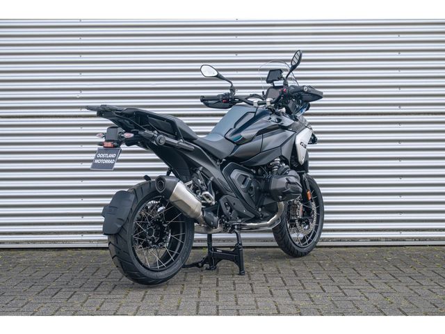 bmw - r-1300-gs