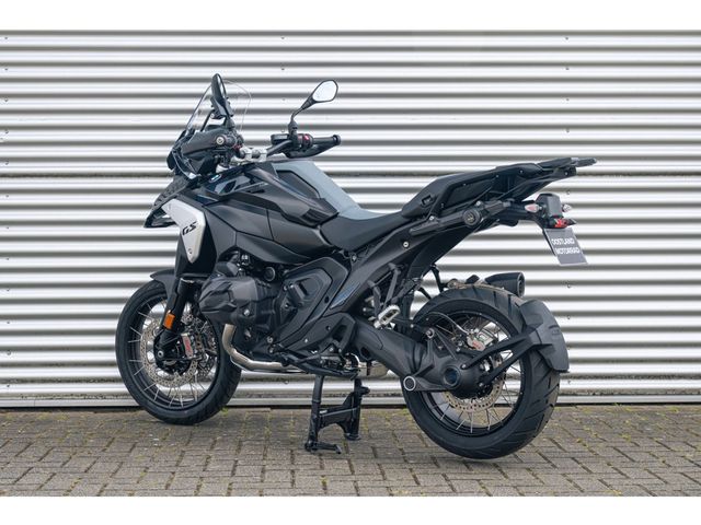 bmw - r-1300-gs