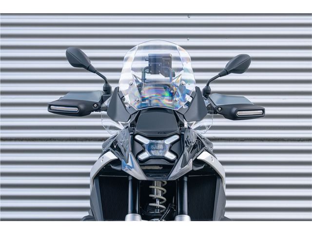 bmw - r-1300-gs