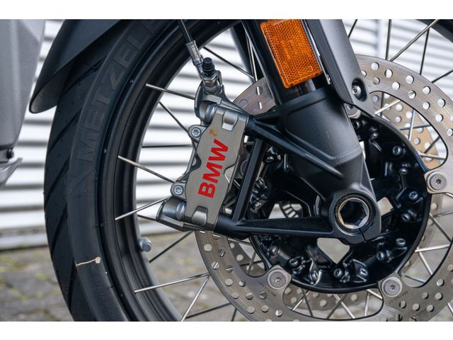 bmw - r-1300-gs