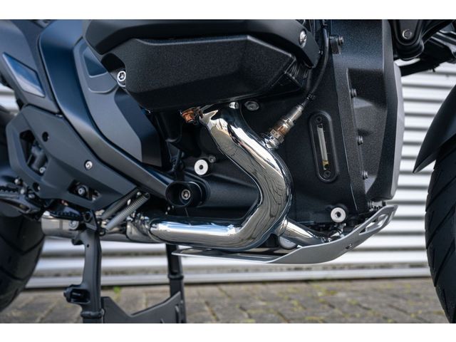 bmw - r-1300-gs