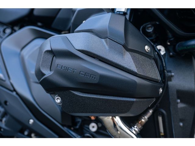 bmw - r-1300-gs