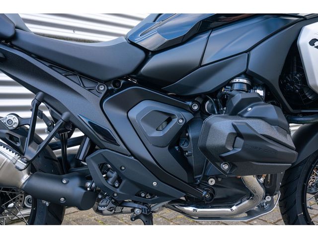 bmw - r-1300-gs