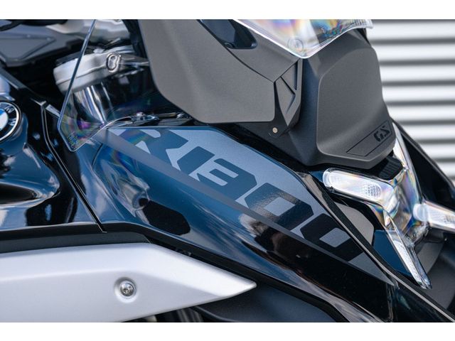 bmw - r-1300-gs