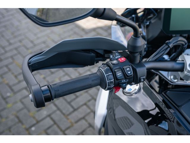 bmw - r-1300-gs