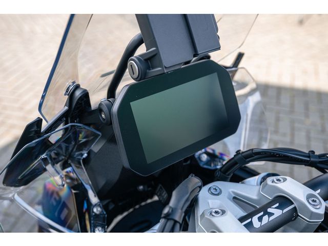 bmw - r-1300-gs