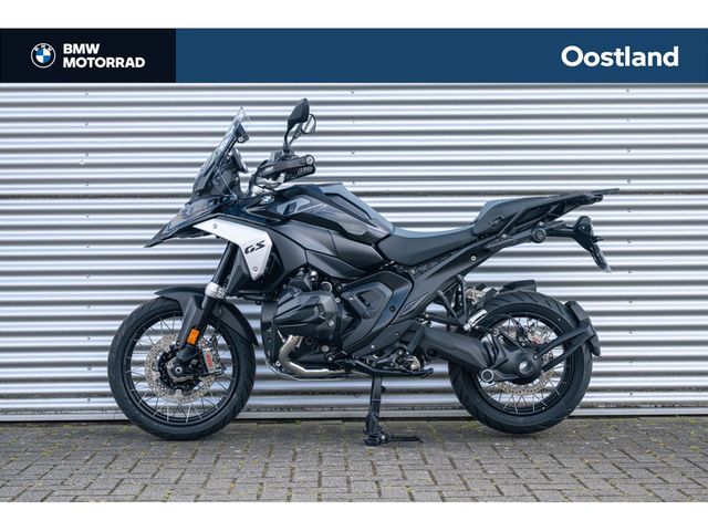 bmw - r-1300-gs