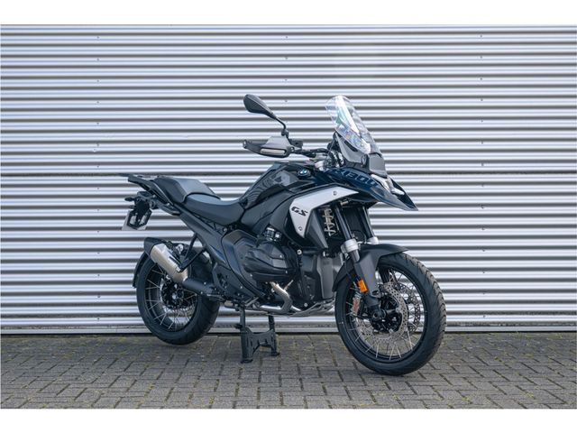 bmw - r-1300-gs