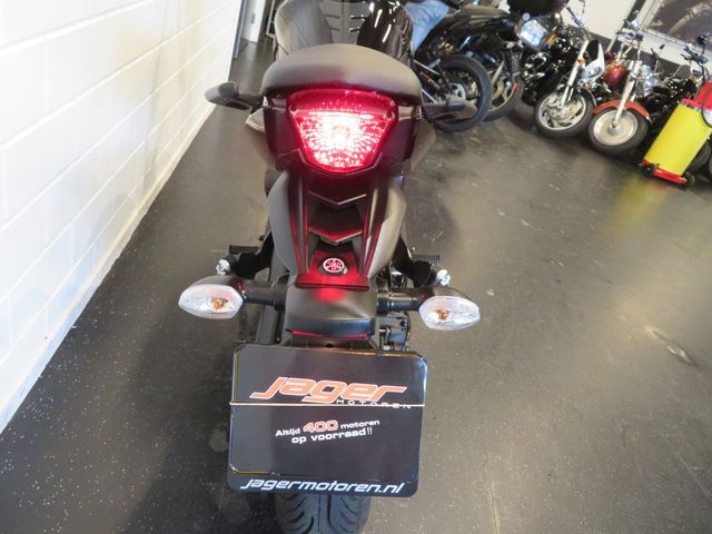 yamaha - xj-6-n---diversion