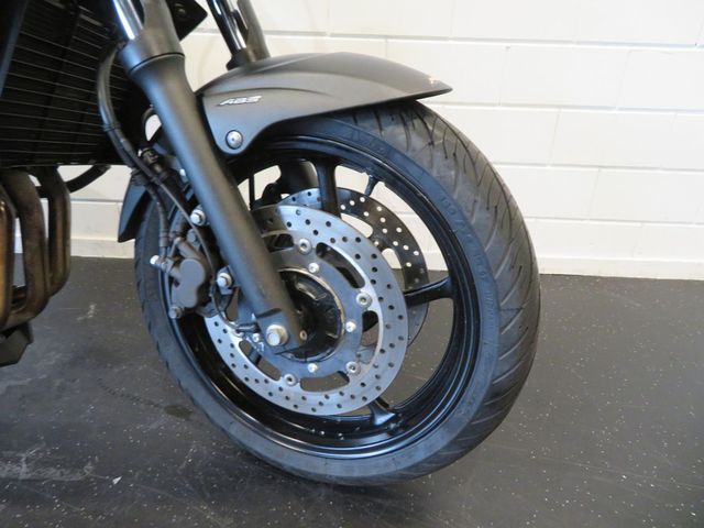 yamaha - xj-6-n---diversion