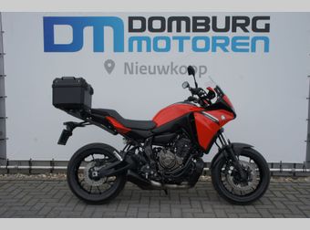 Yamaha Tracer 7 2022 occasion