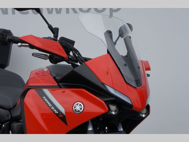 yamaha - tracer-7