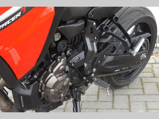 yamaha - tracer-7