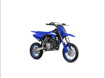 Yamaha YZ 65 2026 nieuw