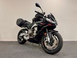 APRILIA TUONO 660 FACTORY