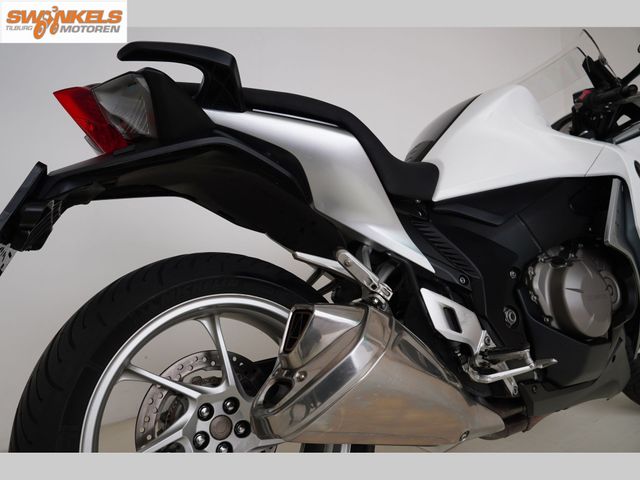honda - vfr-1200-f