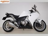 HONDA VFR 1200 F