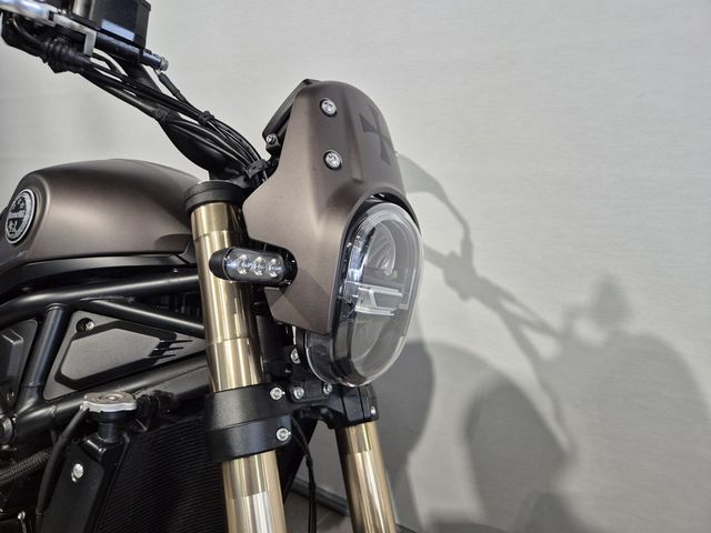 benelli - leoncino-800-trail