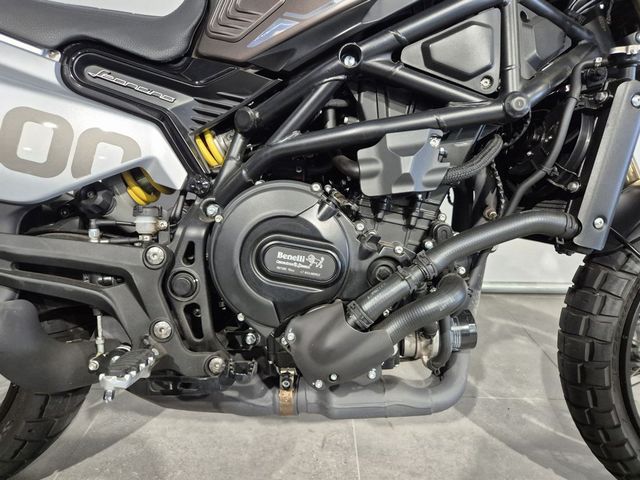 benelli - leoncino-800-trail