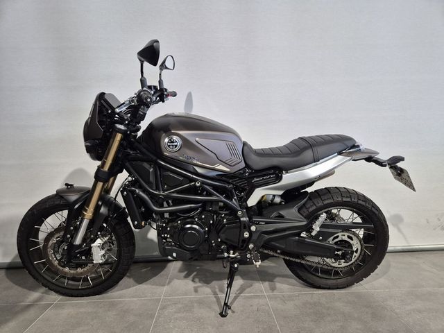 benelli - leoncino-800-trail