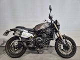 BENELLI LEONCINO 800 TRAIL
