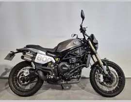 Benelli Leoncino 800 Trail 2022 occasion