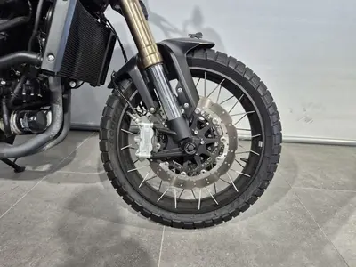 BENELLI LEONCINO 800 TRAIL – foto 3