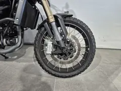Benelli Leoncino 800 Trail 2022 occasion – foto 3 van 7