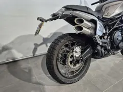 Benelli Leoncino 800 Trail 2022 occasion – foto 5 van 7