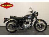 KAWASAKI W800