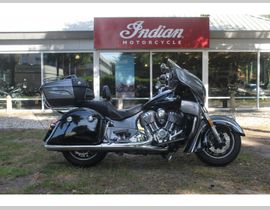 Indian Motorcycle Roadmaster 2016 occasion
