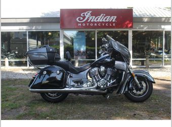 Indian Motorcycle Roadmaster 2016 occasion