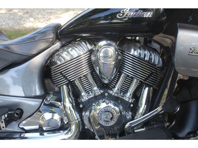 indian - roadmaster