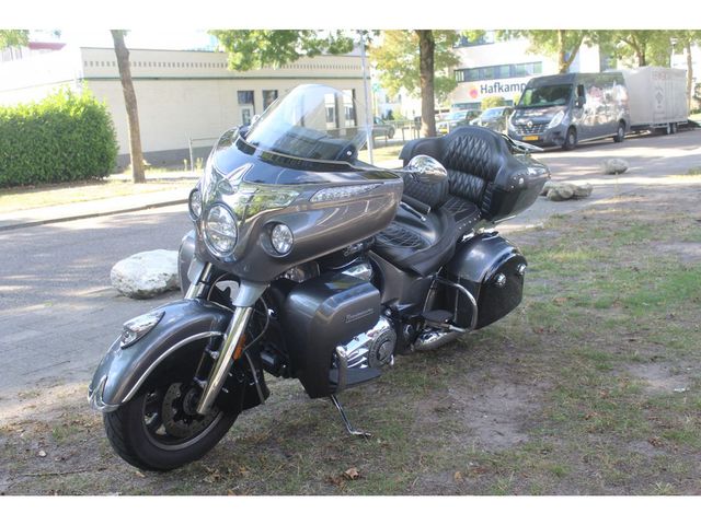 indian - roadmaster