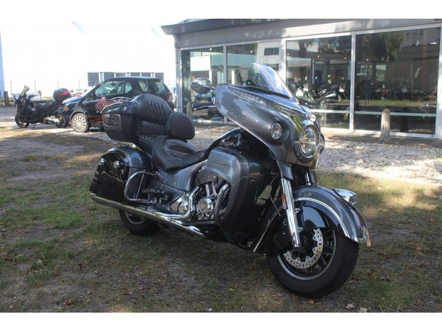 indian - roadmaster