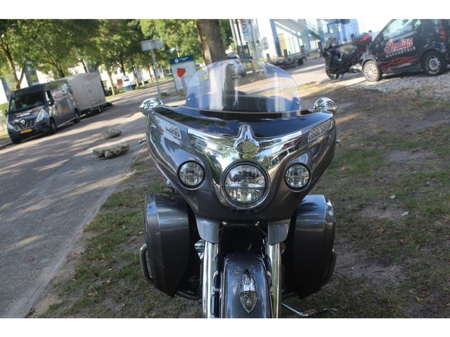 indian - roadmaster