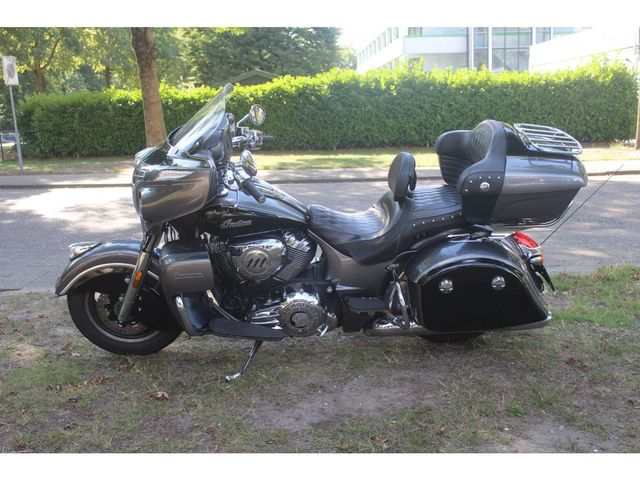 indian - roadmaster