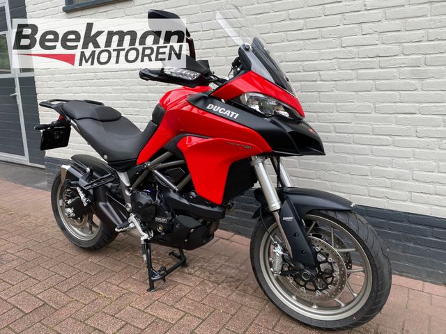 ducati - multistrada-950
