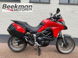 DUCATI MULTISTRADA 950