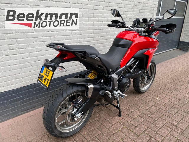 ducati - multistrada-950