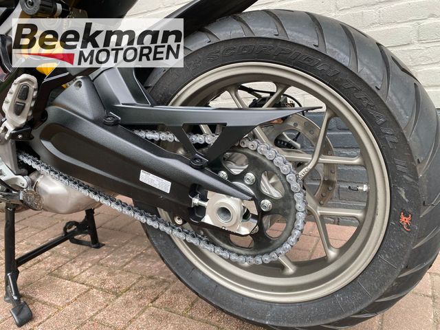 ducati - multistrada-950