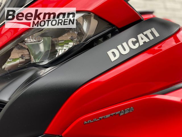 ducati - multistrada-950