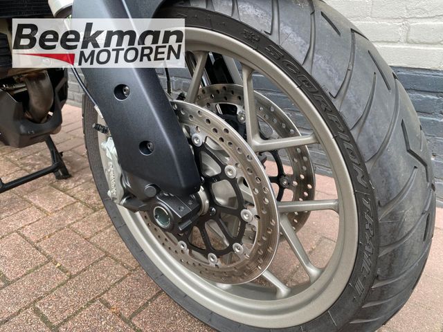 ducati - multistrada-950