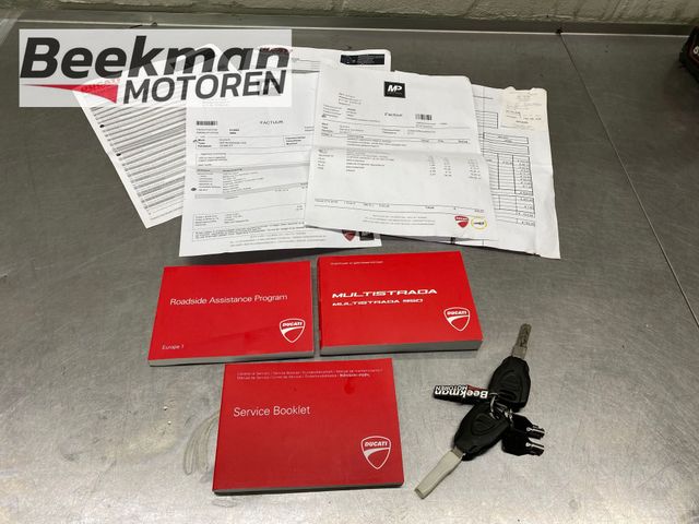 ducati - multistrada-950